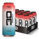 3D ENERGY Drink Zero Sugar 473ml - 12 Pack