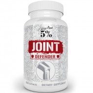 5% Nutrition Joint Defender 200 Caps