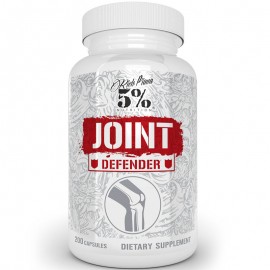5% Nutrition Joint Defender 200 Caps