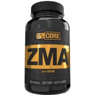 5% Nutrition Core ZMA 90 Caps
