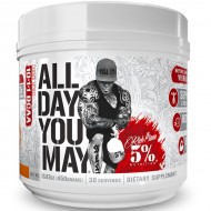 5% Nutrition All Day You May 435g *Caffeine Free 