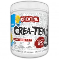 5% Nutrition CreaTEN Creatine  25 servings