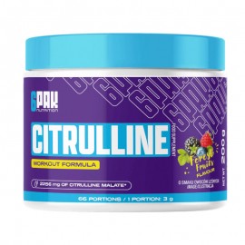 6PAK Citrulline 200g