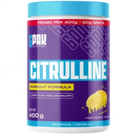 6PAK Citrulline 450g