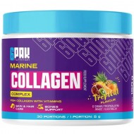 6PAK Marine Collagen With Hyaluronic Acid + Biotin 150g
