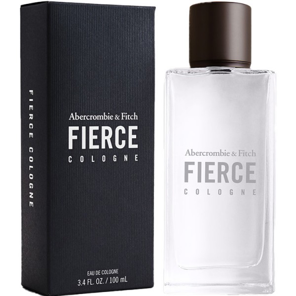 Abercrombie & Fitch Fierce Cologne - 100ml