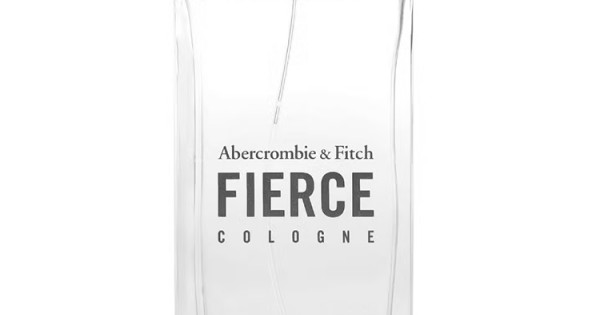 Abercrombie & Fitch Fierce Cologne - 200ml | Largest Size, Iconic
