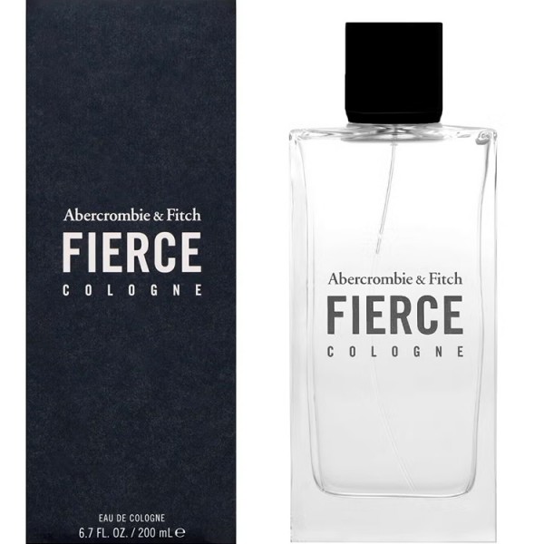 Abercrombie & Fitch Fierce Cologne - 200ml