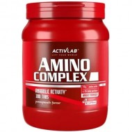 Activlab Amino Complex -  300 Tabs