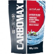 Activlab Carbomax Energy Powder 1Kg