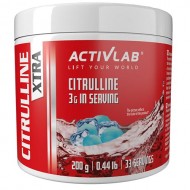 Activlab Citrulline XTRA 200g 
