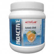 Activlab IsoActive Isotonic Drink 630g