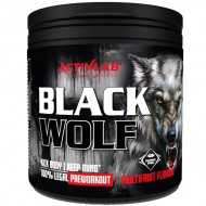 Activlab Black Wolf 300g