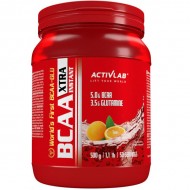 ActivLab BCAA Xtra+ L-Glutamine 500g *50 Servings*