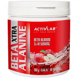 Activlab Beta Alanine Xtra 300g