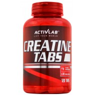 Activlab Creatine 1000mg - 120 Tabs