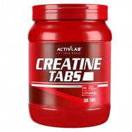 Activlab Creatine 1000mg - 300 Tabs
