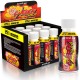 Activlab Energy Pre Workout Shot 100ml x 12