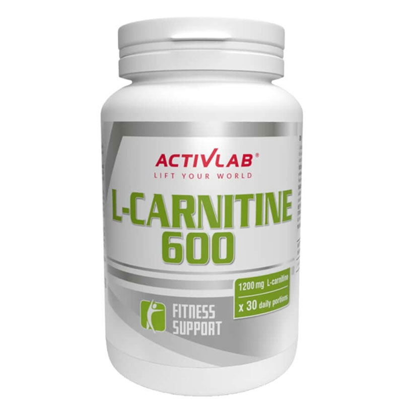 ActivLab - L-Carnitine 600