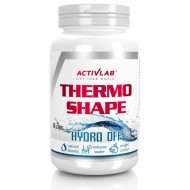 Activlab Thermo Shape Hydro Off DIURETIC 60 Caps