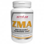 ActivLab ZMA - 90 Caps
