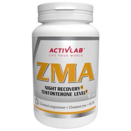 ActivLab ZMA - 90 Caps