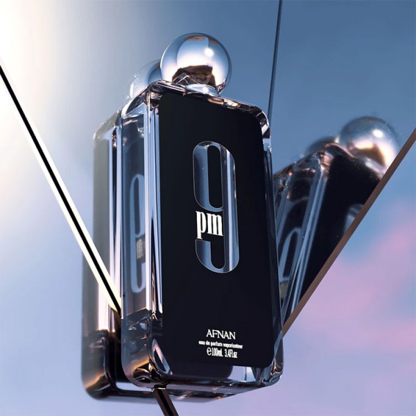 Afnan 9PM - Eau De Parfum - 100ml