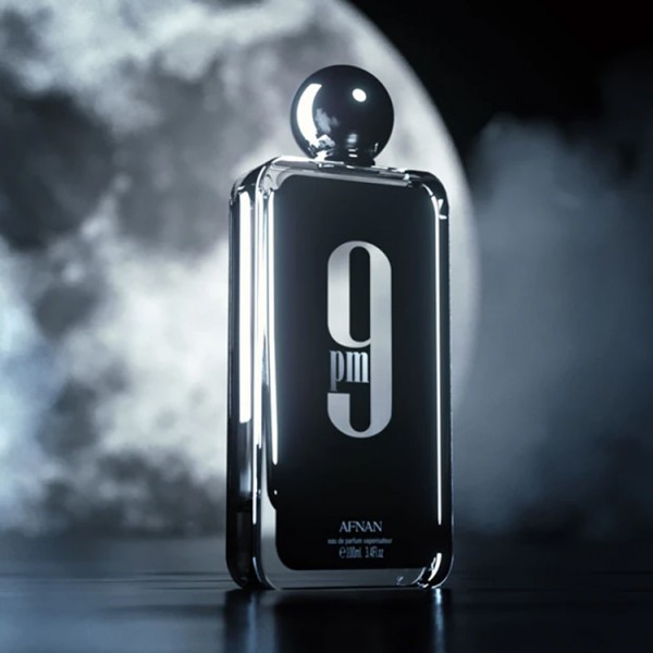 Afnan 9PM - Eau De Parfum - 100ml