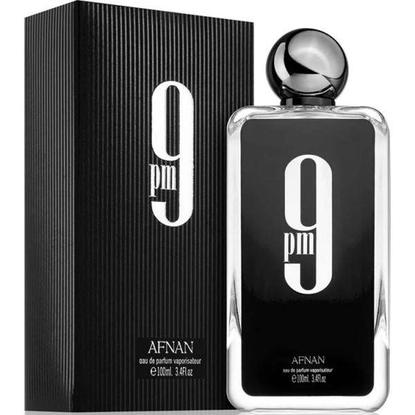 Afnan 9PM - Eau De Parfum - 100ml