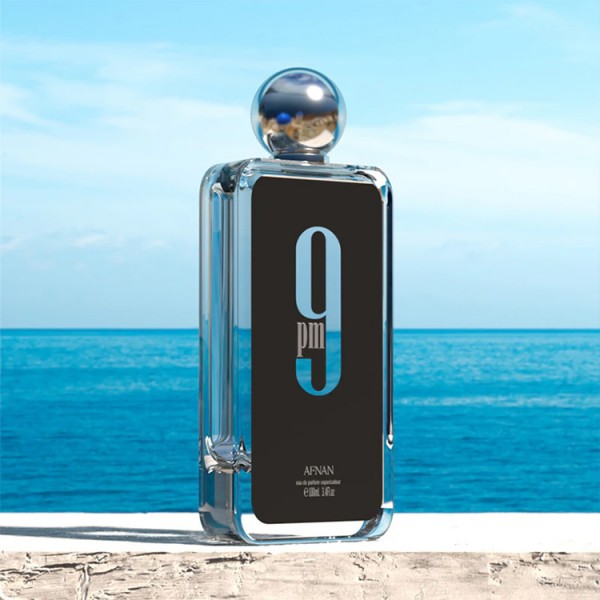 Afnan 9PM - Eau De Parfum - 100ml
