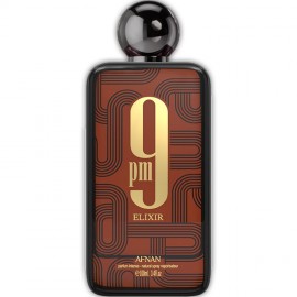 Afnan 9PM - Elixir Parfum Intense - 100ml