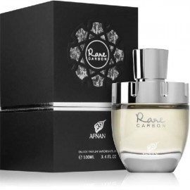 Afnan Rare Carbon Eau De Parfum 100ml