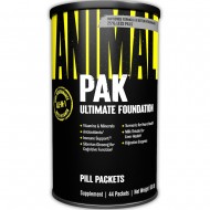 Universal Nutrition Animal Pak 44 