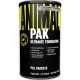 Universal Nutrition Animal Pak 44 
