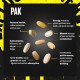 Universal Nutrition Animal Pak 44 