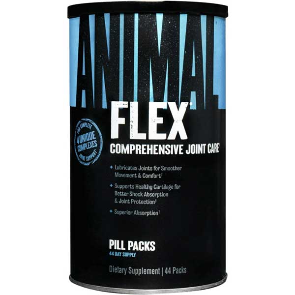 Universal Nutrition Animal Flex - 44 Packs