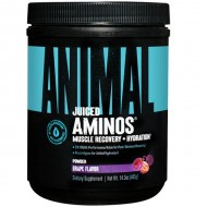 Universal Nutrition Animal Juiced Aminos - 375g 