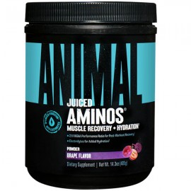 Universal Nutrition Animal Juiced Aminos - 375g 