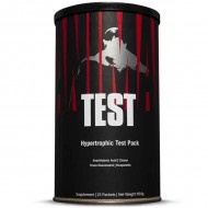 Universal Nutrition Animal Test - 21 Packets