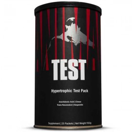Universal Nutrition Animal Test - 21 Packets