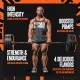 Universal Nutrition Animal Fury PreWorkout *20 Serv*