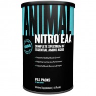 Universal Nutrition Animal Nitro - 44 Packs