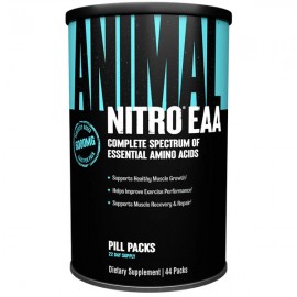 Universal Nutrition Animal Nitro - 44 Packs