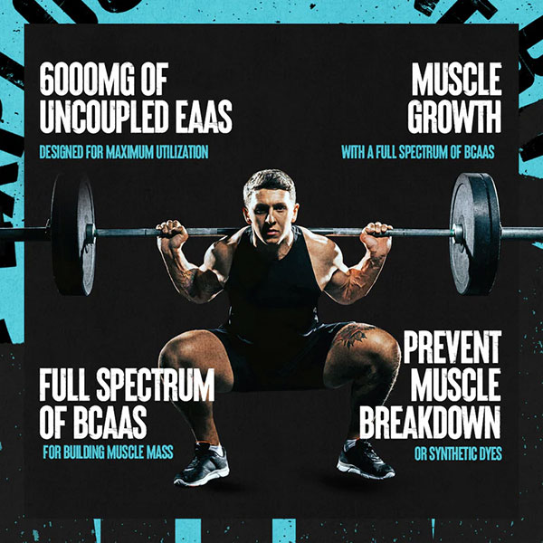 Universal Nutrition Animal Nitro - 44 Packs