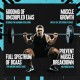 Universal Nutrition Animal Nitro - 44 Packs