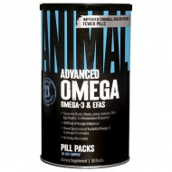 Universal Nutrition Animal Omega - 30 Pak 