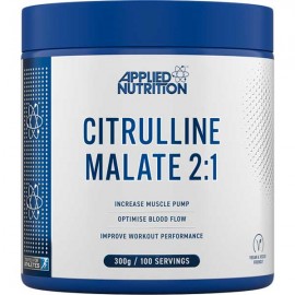 Applied Nutrition Citrulline Malate 2:1 - 300g