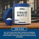 Applied Nutrition Citrulline Malate 2:1 - 300g
