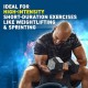 Applied Nutrition Citrulline Malate 2:1 - 300g