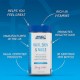 Applied Nutrition Hair Skin & Nails 60 Caps